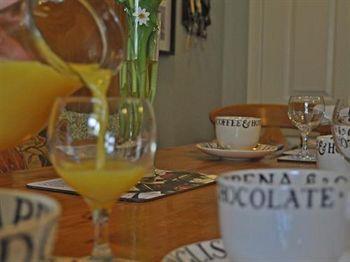 Drynachan Bed & Breakfast Inverness Zewnętrze zdjęcie