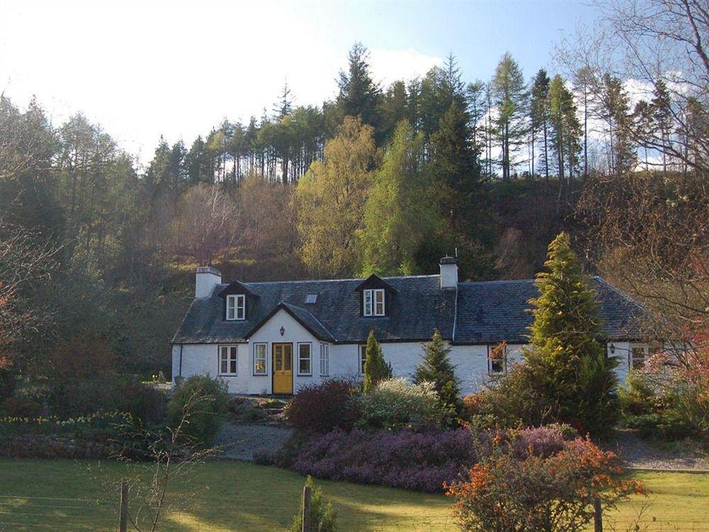 Drynachan Bed & Breakfast Inverness Zewnętrze zdjęcie