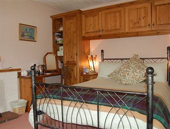 Drynachan Bed & Breakfast Inverness Zewnętrze zdjęcie
