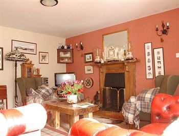 Drynachan Bed & Breakfast Inverness Zewnętrze zdjęcie