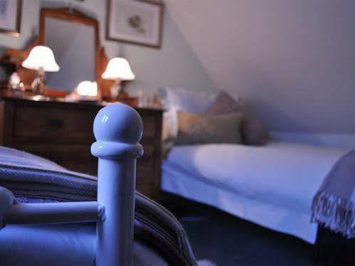 Drynachan Bed & Breakfast Inverness Zewnętrze zdjęcie