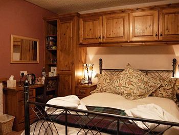 Drynachan Bed & Breakfast Inverness Zewnętrze zdjęcie